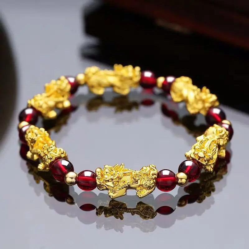 Wealth & Luck Bracelet