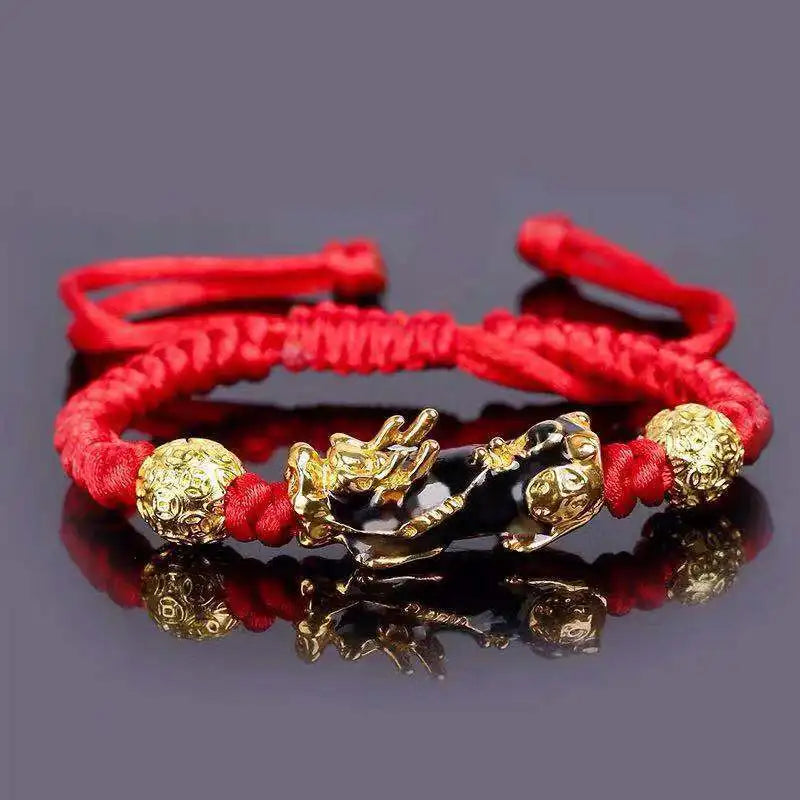 Wealth & Luck Bracelet