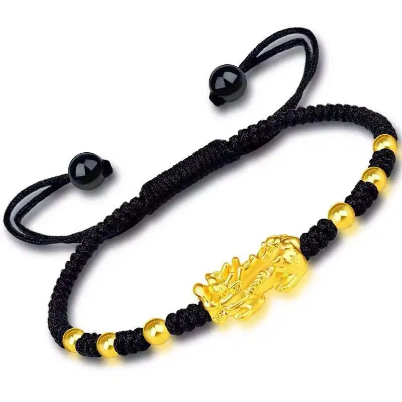 Wealth & Luck Bracelet