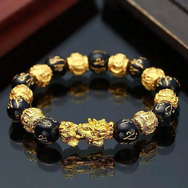 Wealth & Luck Bracelet