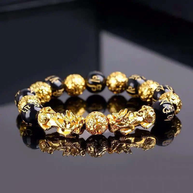 Wealth & Luck Bracelet