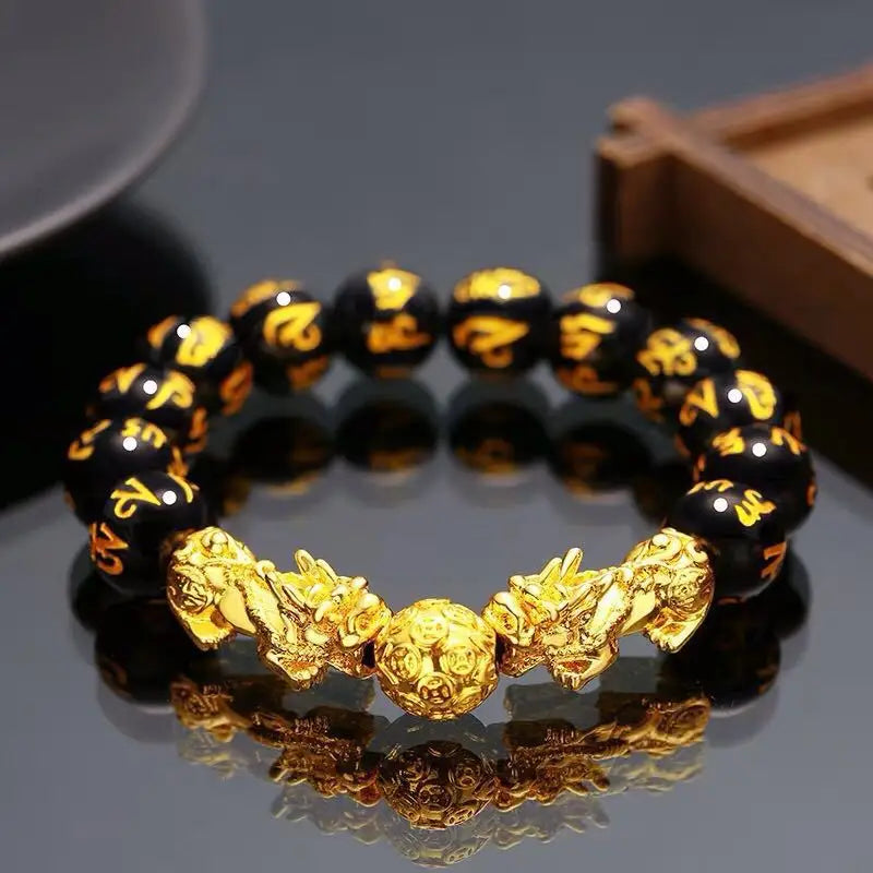Wealth & Luck Bracelet