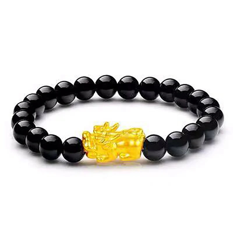 Wealth & Luck Bracelet