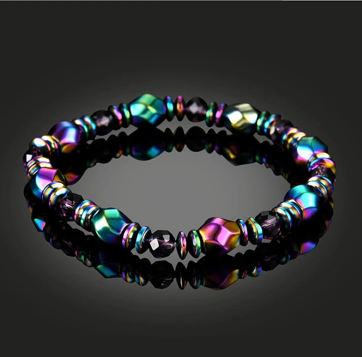 Dream Deep Healing Bracelet