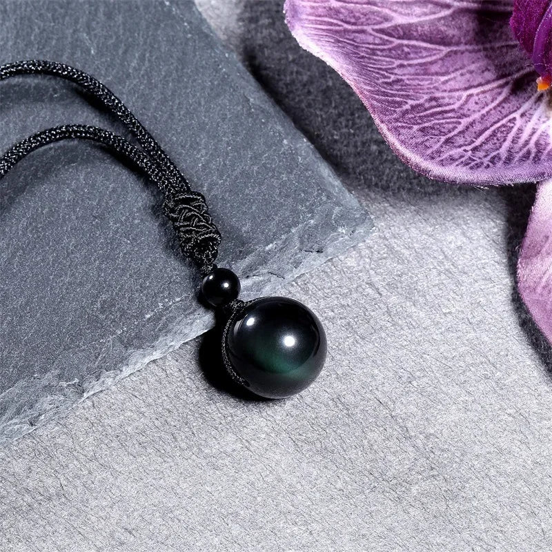 Focus & Protection Pendant