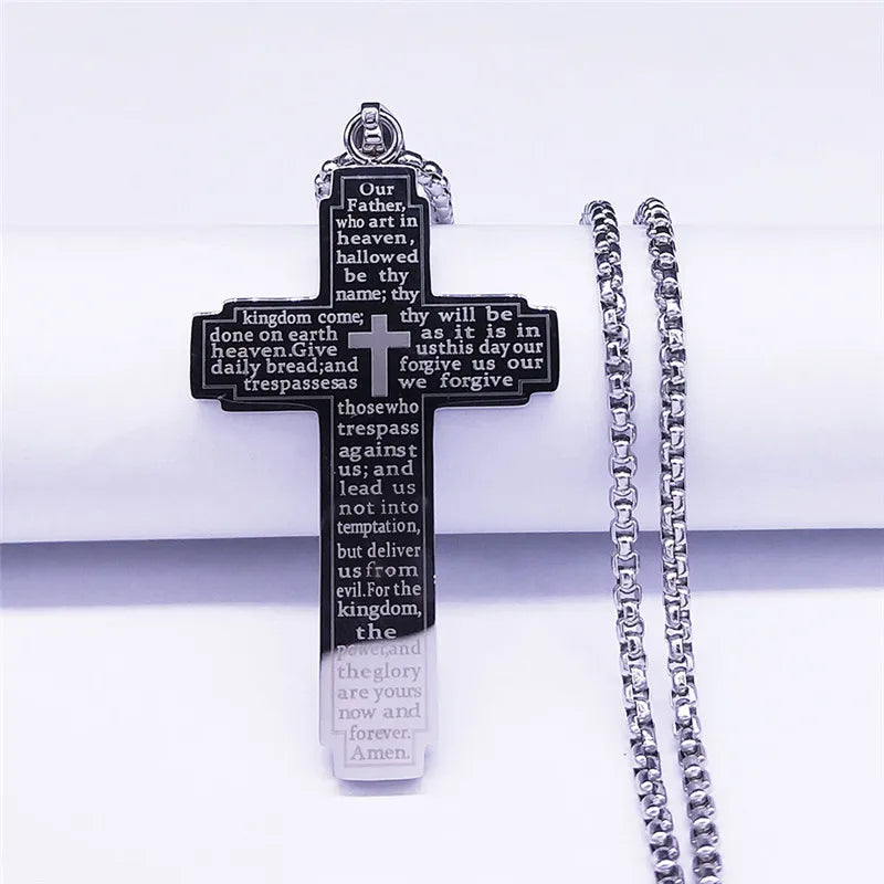 Faith Worn Boldly