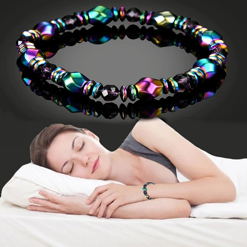 Dream Deep Healing Bracelet