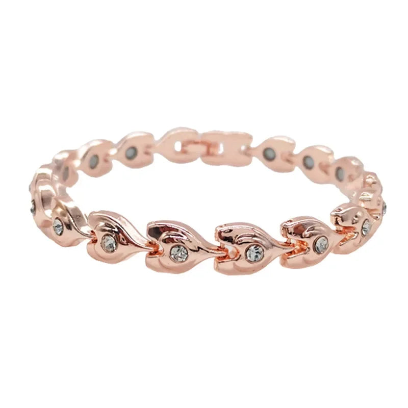 Magnetic Slimming Energy Bracelet