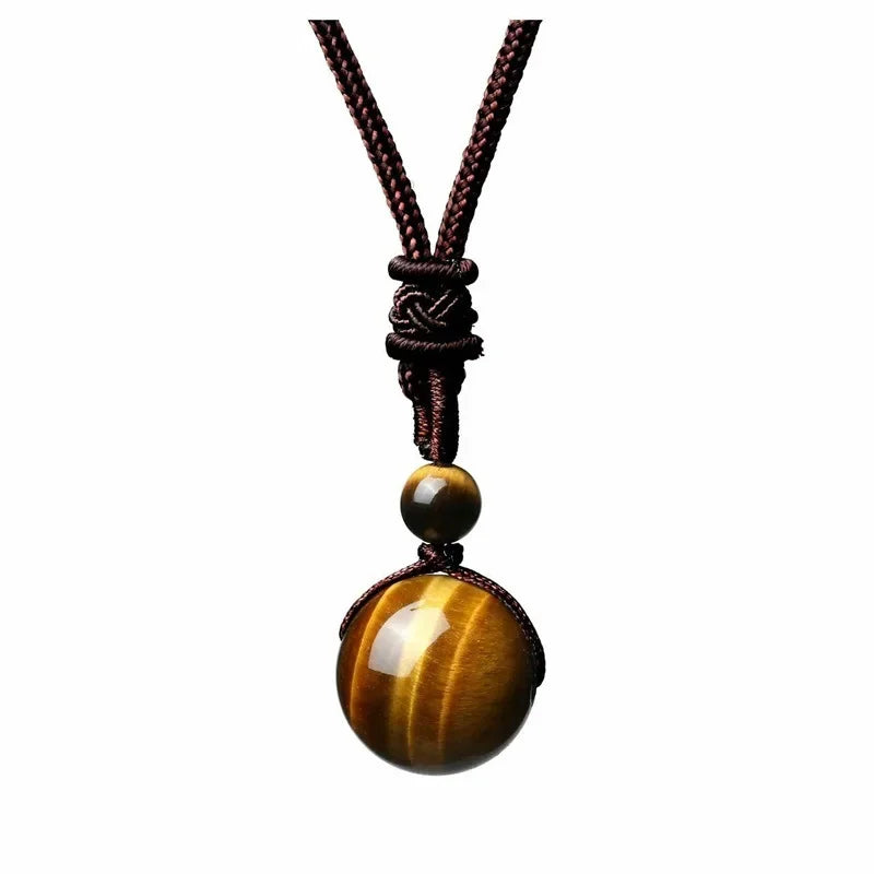 Focus & Protection Pendant