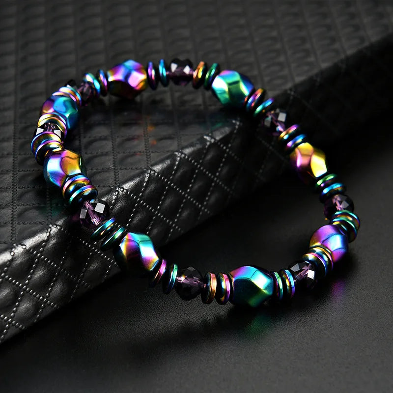 Dream Deep Healing Bracelet