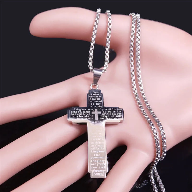 Faith Worn Boldly