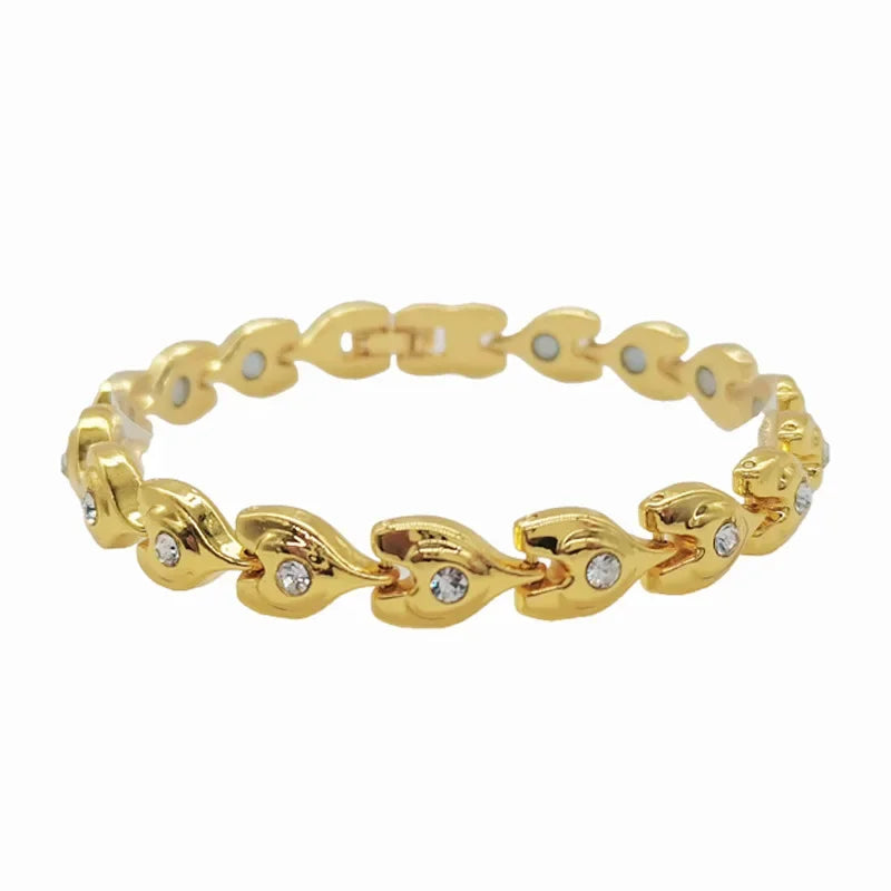 Magnetic Slimming Energy Bracelet