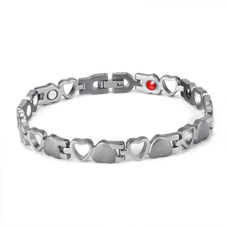 Magnetic Slimming Energy Bracelet