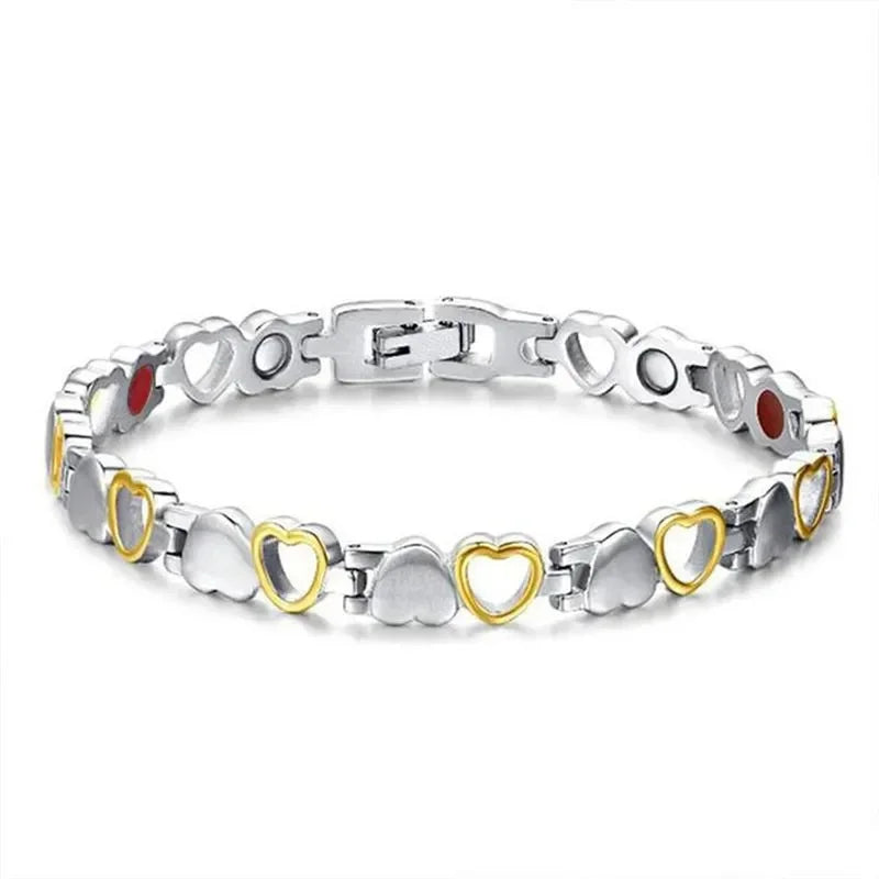 Magnetic Slimming Energy Bracelet