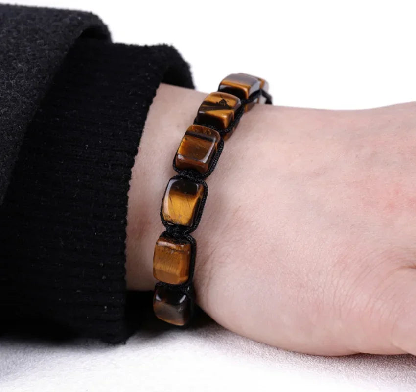 7 Chakra Balance Bracelet