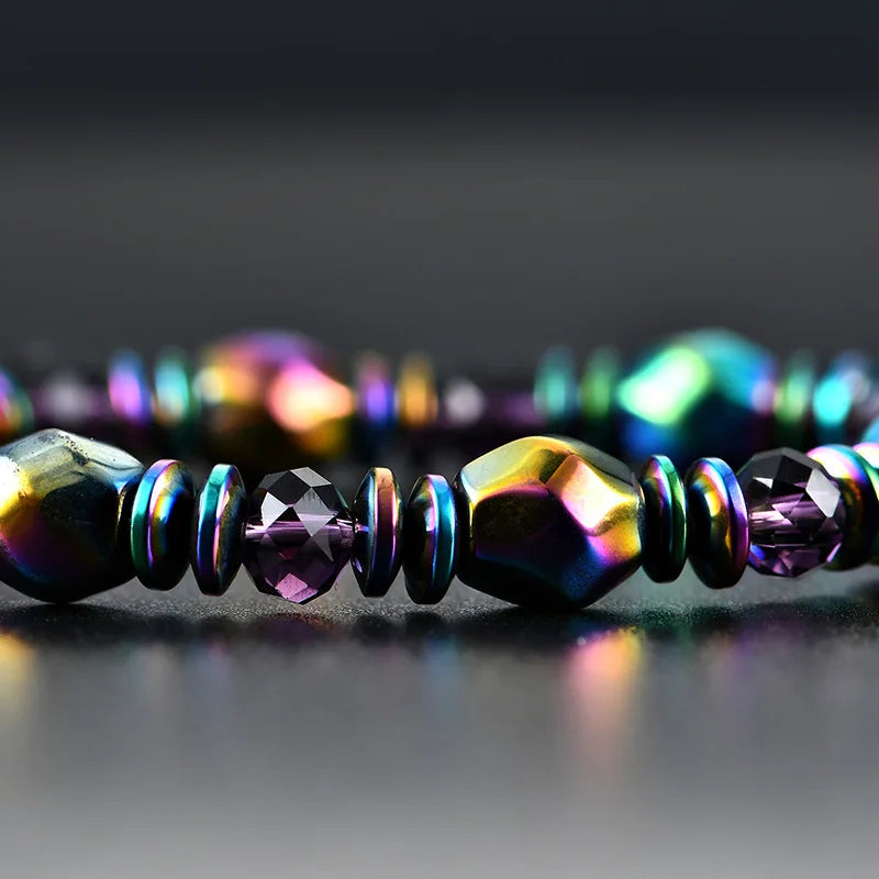 Dream Deep Healing Bracelet