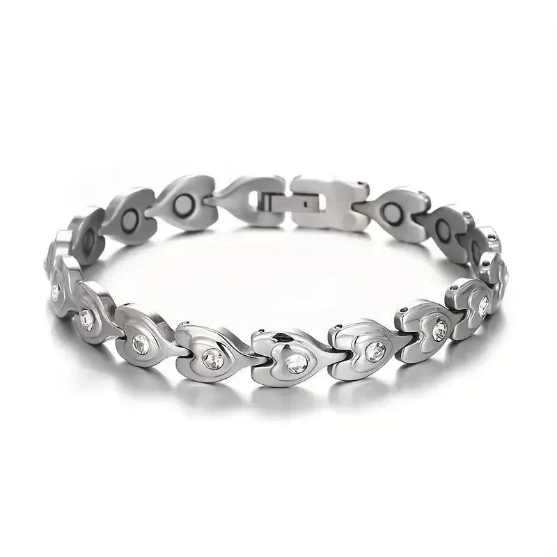 Magnetic Slimming Energy Bracelet