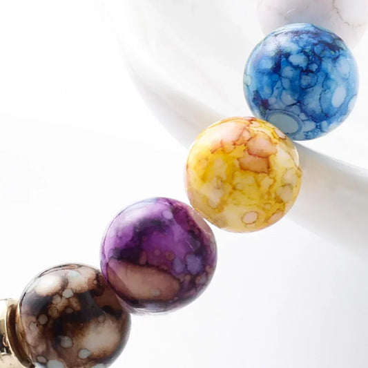 7 Chakra Balance Bracelet