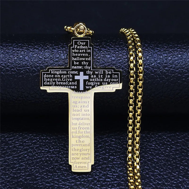 Faith Worn Boldly