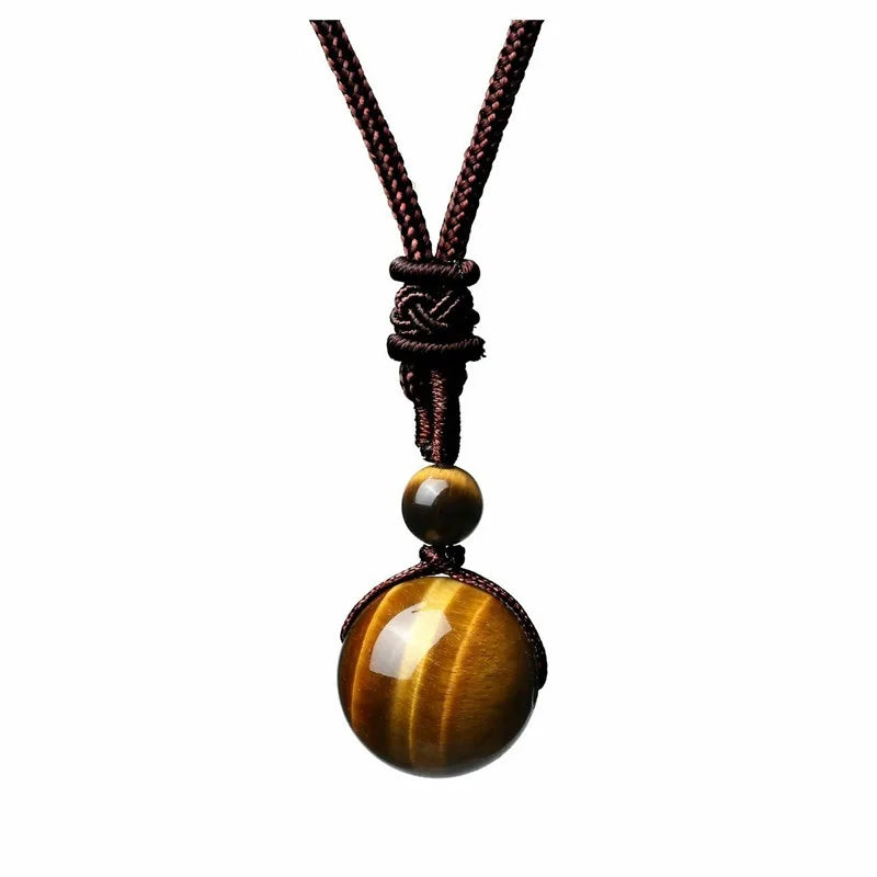 Focus & Protection Pendant