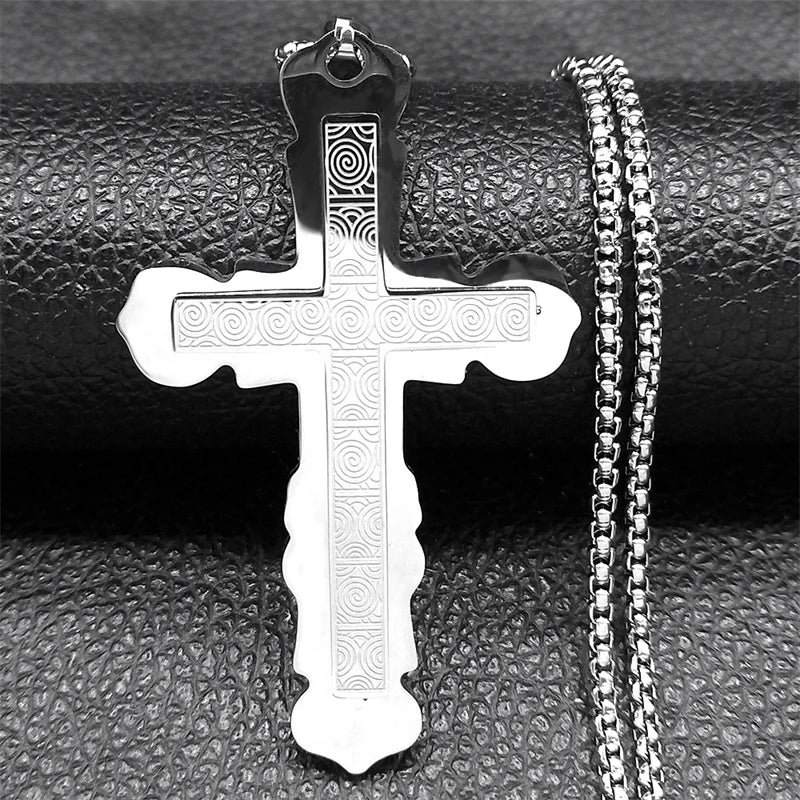 Faith Worn Boldly