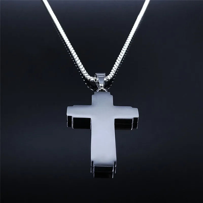 Faith Worn Boldly