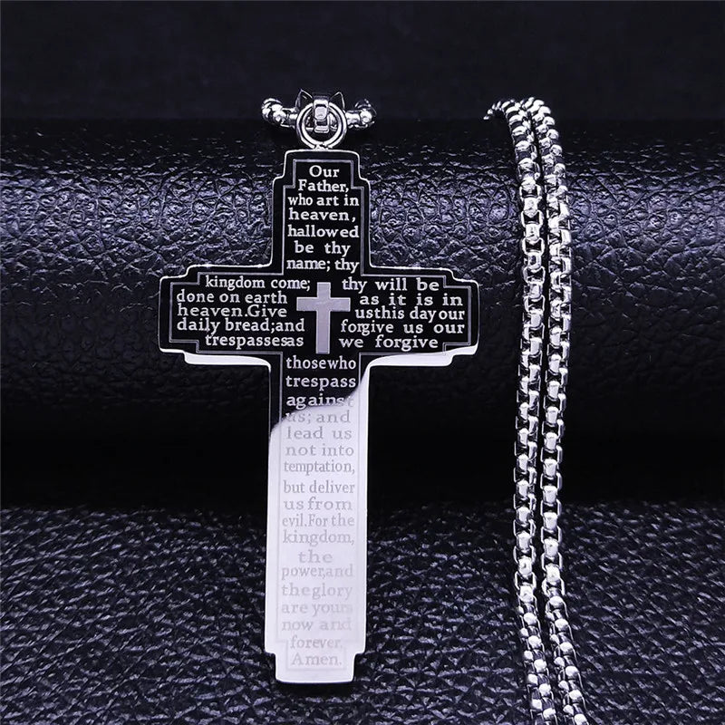 Faith Worn Boldly