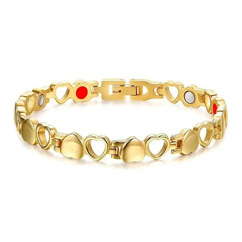 Magnetic Slimming Energy Bracelet