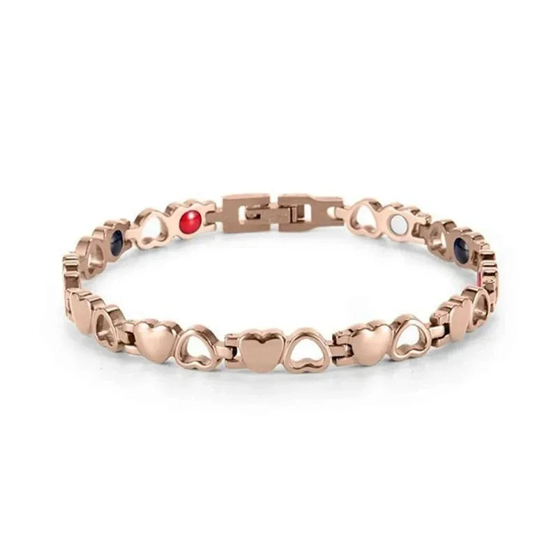 Magnetic Slimming Energy Bracelet