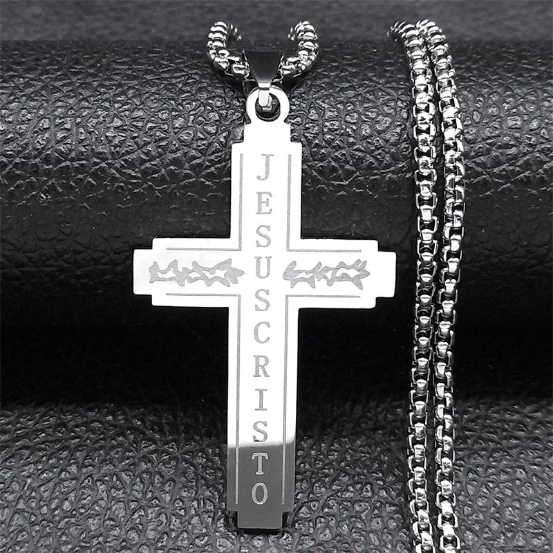 Faith Worn Boldly