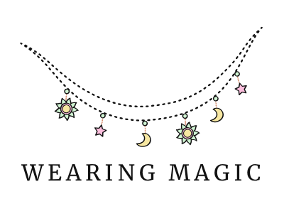 Wearing Magic